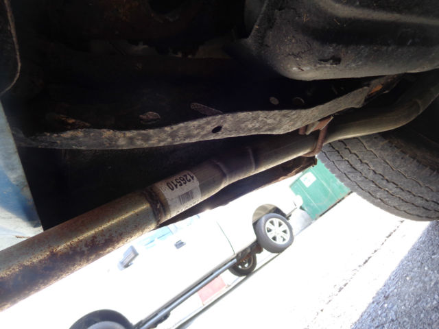 1971 Pontiac Le Mans - photo 10