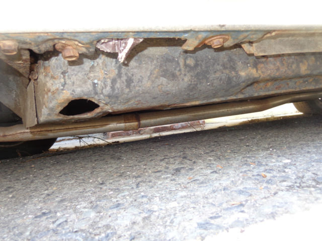 1971 Pontiac Le Mans - photo 11