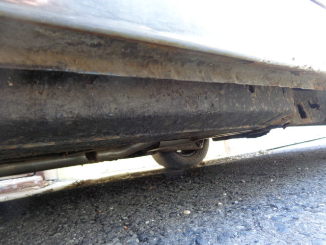 1971 Pontiac Le Mans - photo 12