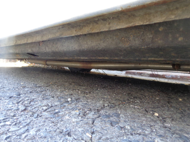 1971 Pontiac Le Mans - photo 13