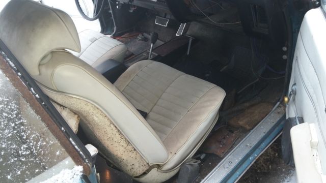 1971 Pontiac Le Mans - photo 7