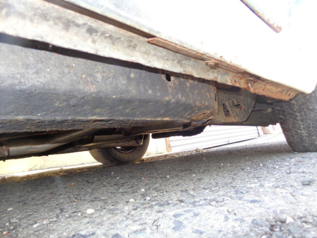 1971 Pontiac Le Mans - photo 9