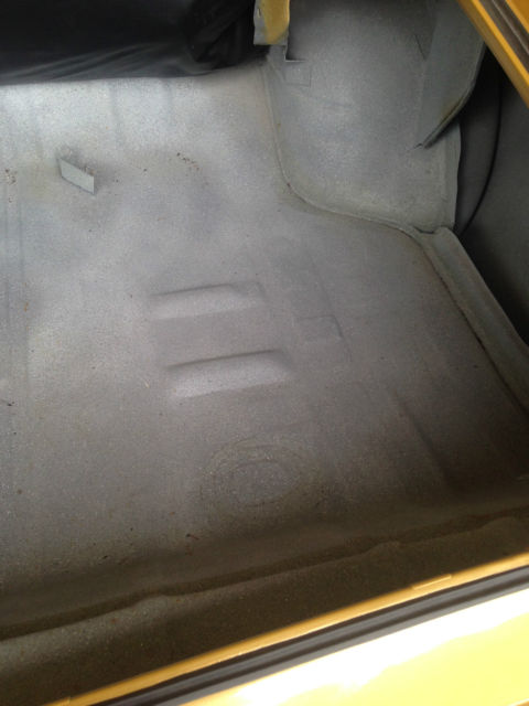 1971 Pontiac GTO - photo 13