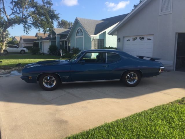 1971 Pontiac T37 1971 Pontiac Other