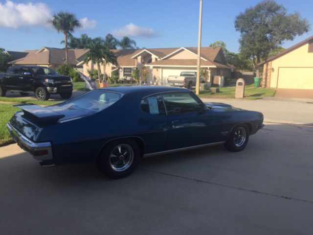 1971 Pontiac Other - photo 10