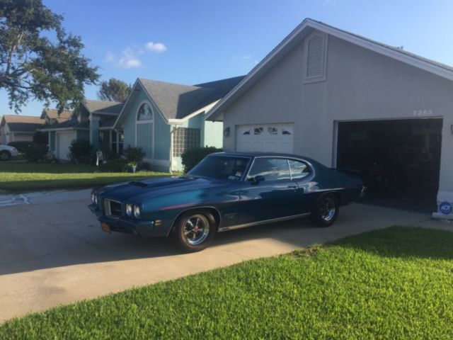 1971 Pontiac Other - photo 11