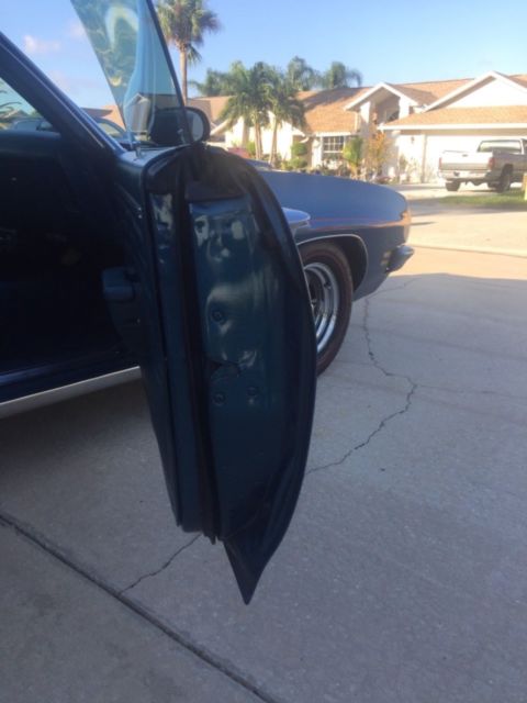 1971 Pontiac Other - photo 12
