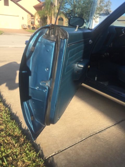 1971 Pontiac Other - photo 13