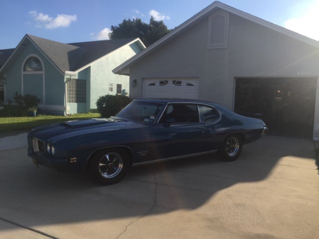 1971 Pontiac Other - photo 3