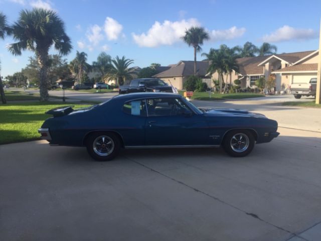 1971 Pontiac Other - photo 4