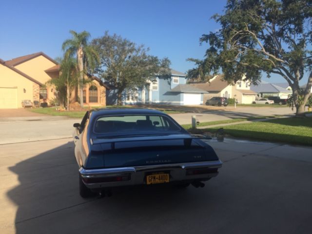 1971 Pontiac Other - photo 5
