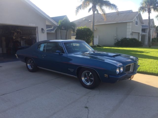 1971 Pontiac Other - photo 6