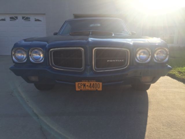 1971 Pontiac Other - photo 7