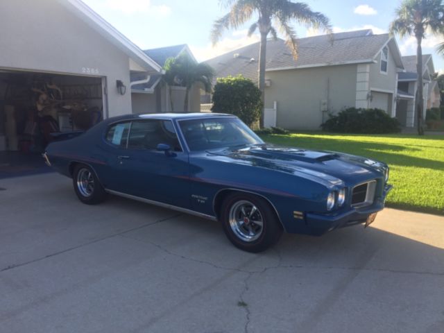 1971 Pontiac Other - photo 8