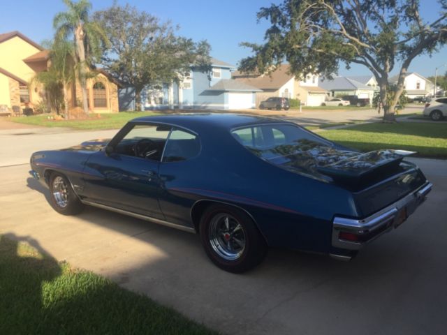 1971 Pontiac Other - photo 9