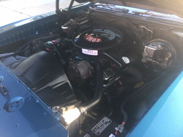 1971 Pontiac Other - photo 12