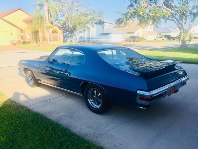 1971 Pontiac Other - photo 2