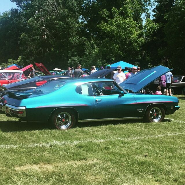 1971 Pontiac Other - photo 3