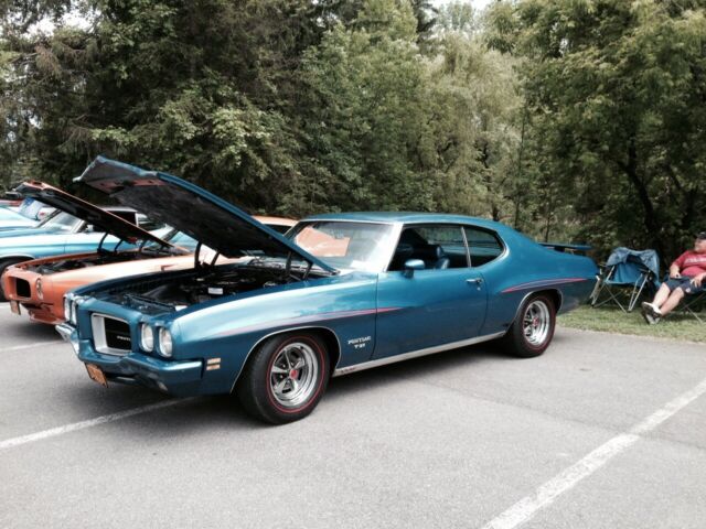 1971 Pontiac Other - photo 4