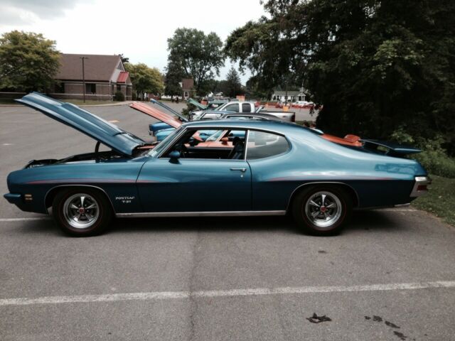 1971 Pontiac Other - photo 5