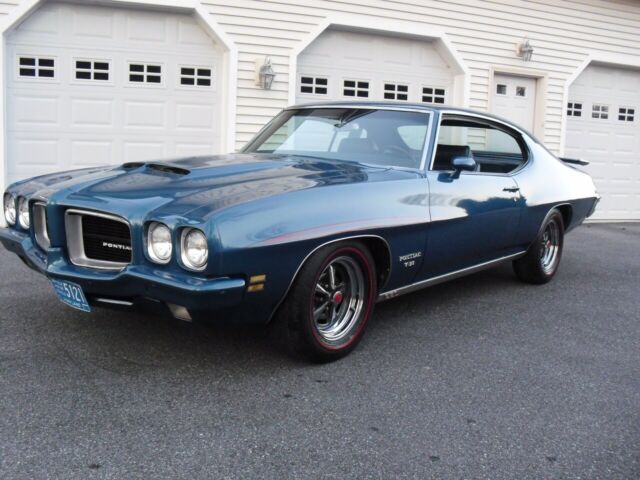 1971 Pontiac Other - photo 6