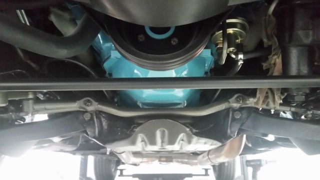 1971 Pontiac GTO T37 - photo 12