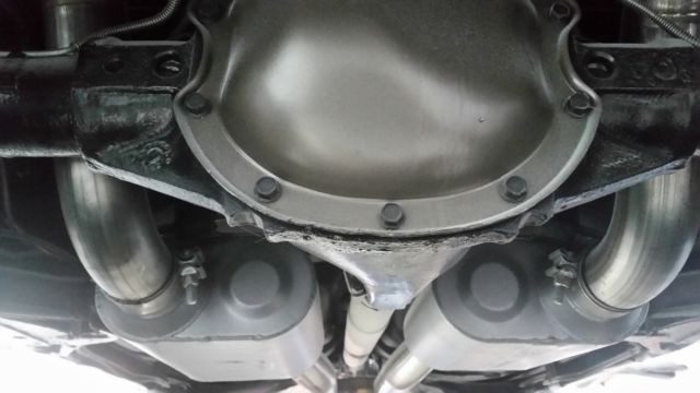 1971 Pontiac GTO T37 - photo 13