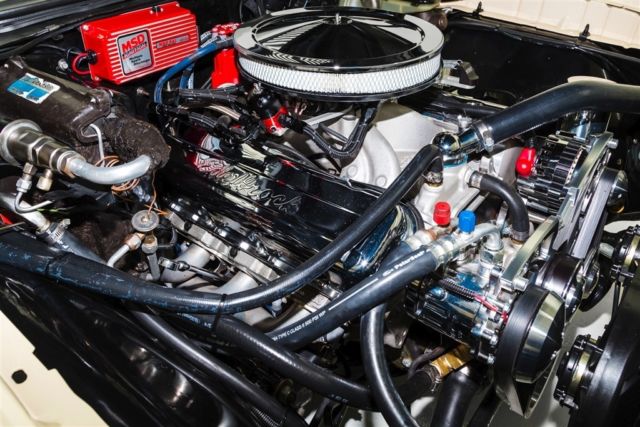 1971 Pontiac Other VERY RARE 540/690HP 5 Speed A/C - photo 6