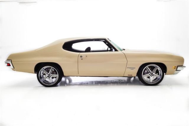 1971 Pontiac Other VERY RARE 540/690HP 5 Speed A/C - photo 7