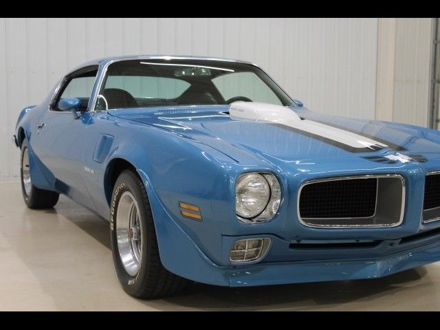1971 Pontiac Trans Am -- - photo 5