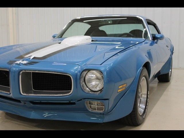 1971 Pontiac Trans Am -- - photo 6