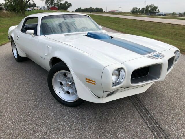 1971 Pontiac Trans Am -- - photo 4