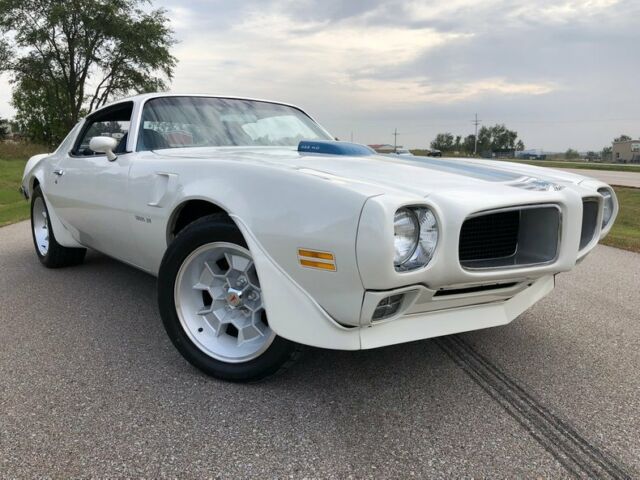 1971 Pontiac Trans Am -- - photo 9