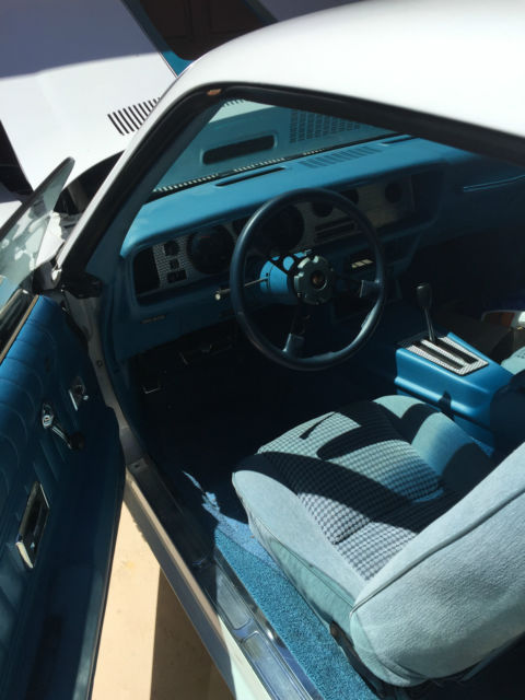 1971 Pontiac Trans Am - photo 3