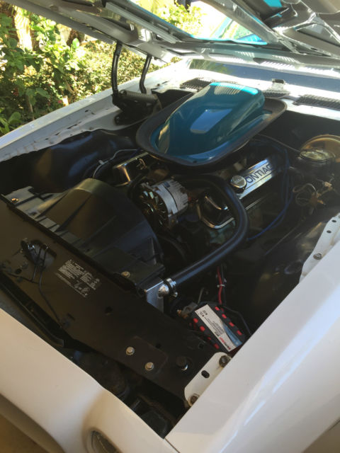 1971 Pontiac Trans Am - photo 4