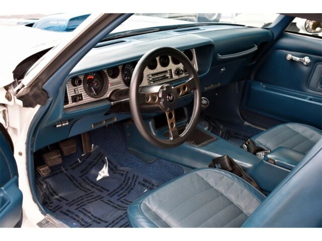 1971 Pontiac Trans Am - photo 2