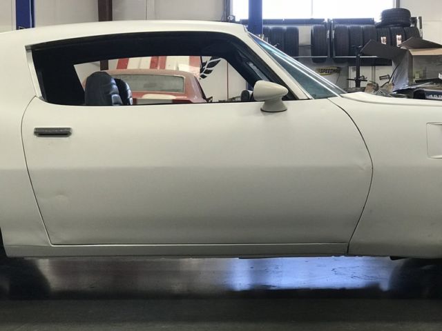 1971 Pontiac Trans Am -- - photo 10