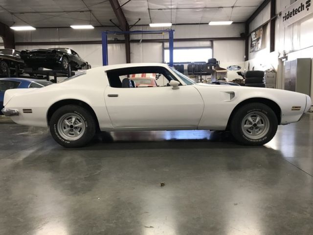 1971 Pontiac Trans Am -- - photo 12
