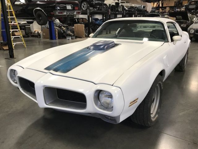 1971 Pontiac Trans Am -- - photo 5