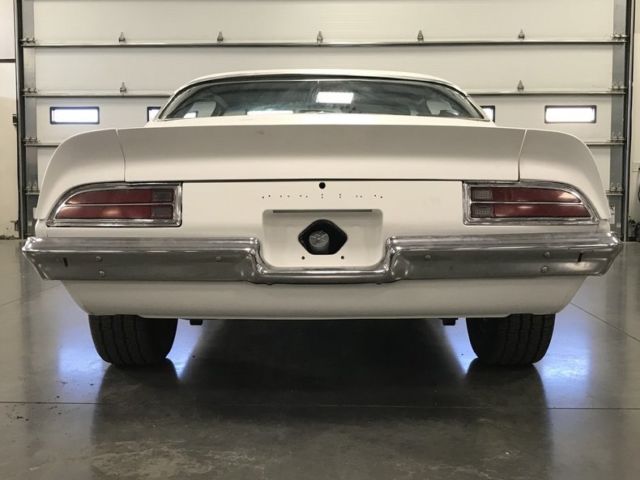 1971 Pontiac Trans Am -- - photo 8