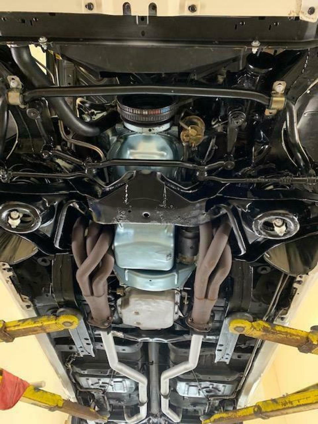 1971 Pontiac Trans Am - photo 10