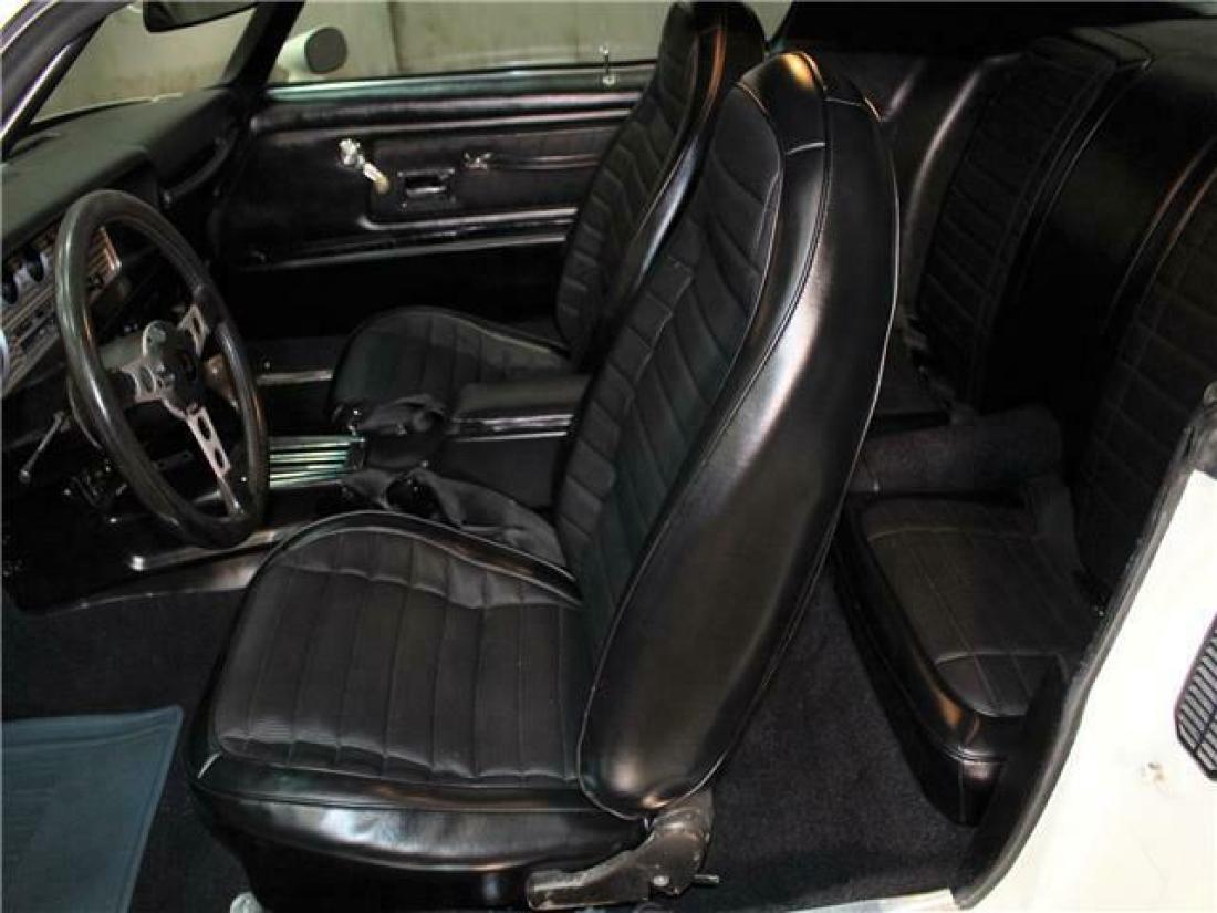 1971 Pontiac Trans Am - photo 7
