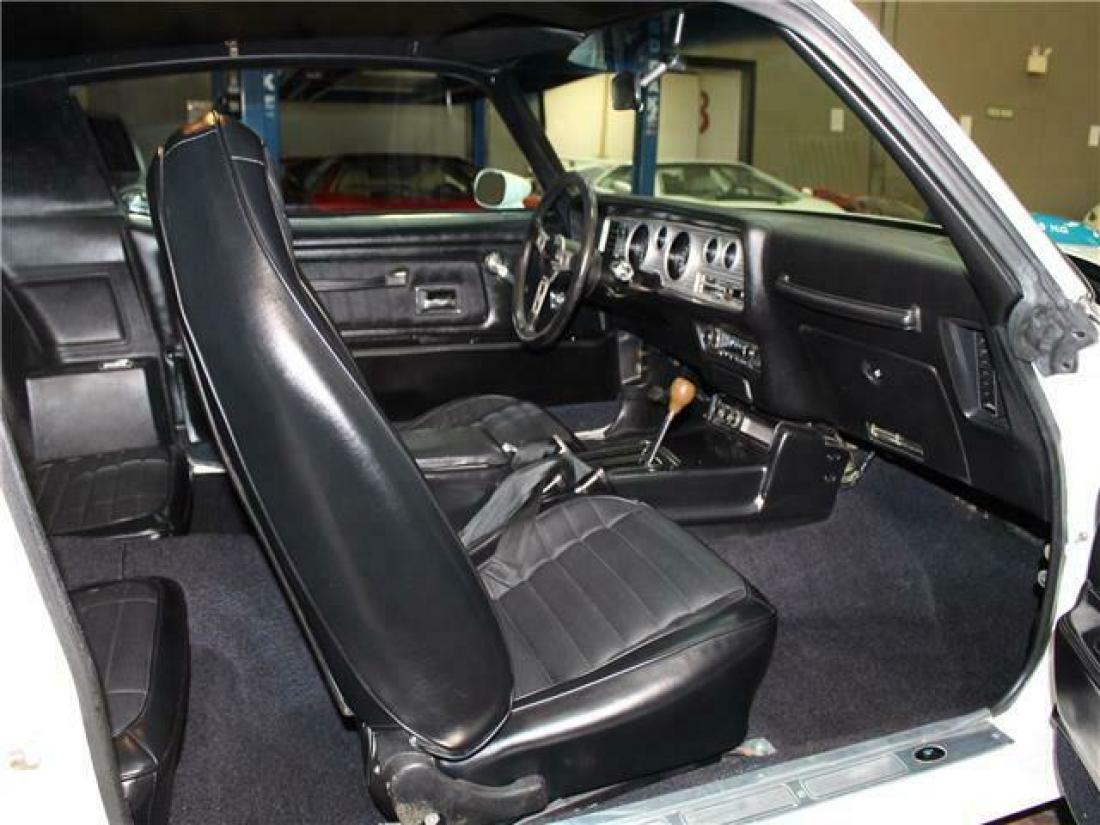 1971 Pontiac Trans Am - photo 8