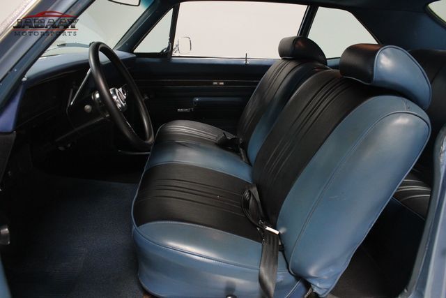 1971 Pontiac Ventura -- - photo 12