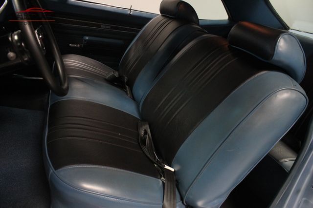 1971 Pontiac Ventura -- - photo 13