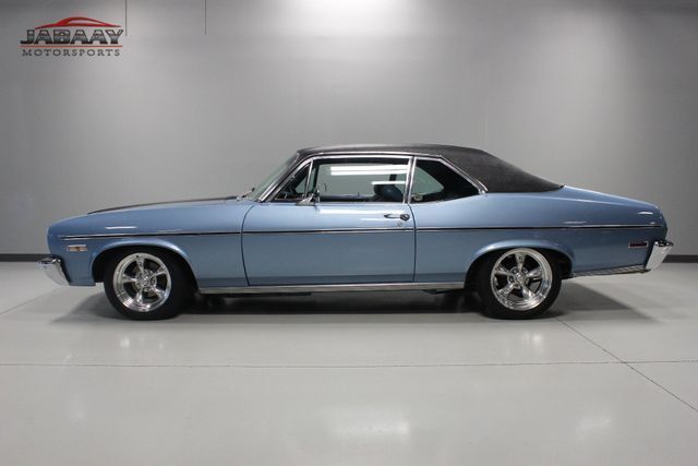 1971 Pontiac Ventura -- - photo 3