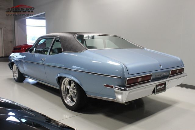 1971 Pontiac Ventura -- - photo 4