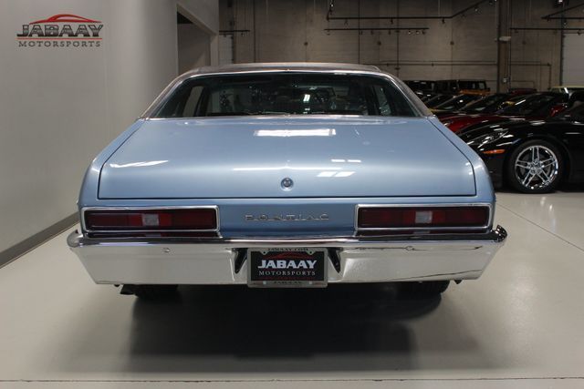 1971 Pontiac Ventura -- - photo 5