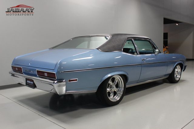 1971 Pontiac Ventura -- - photo 6