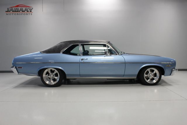 1971 Pontiac Ventura -- - photo 7